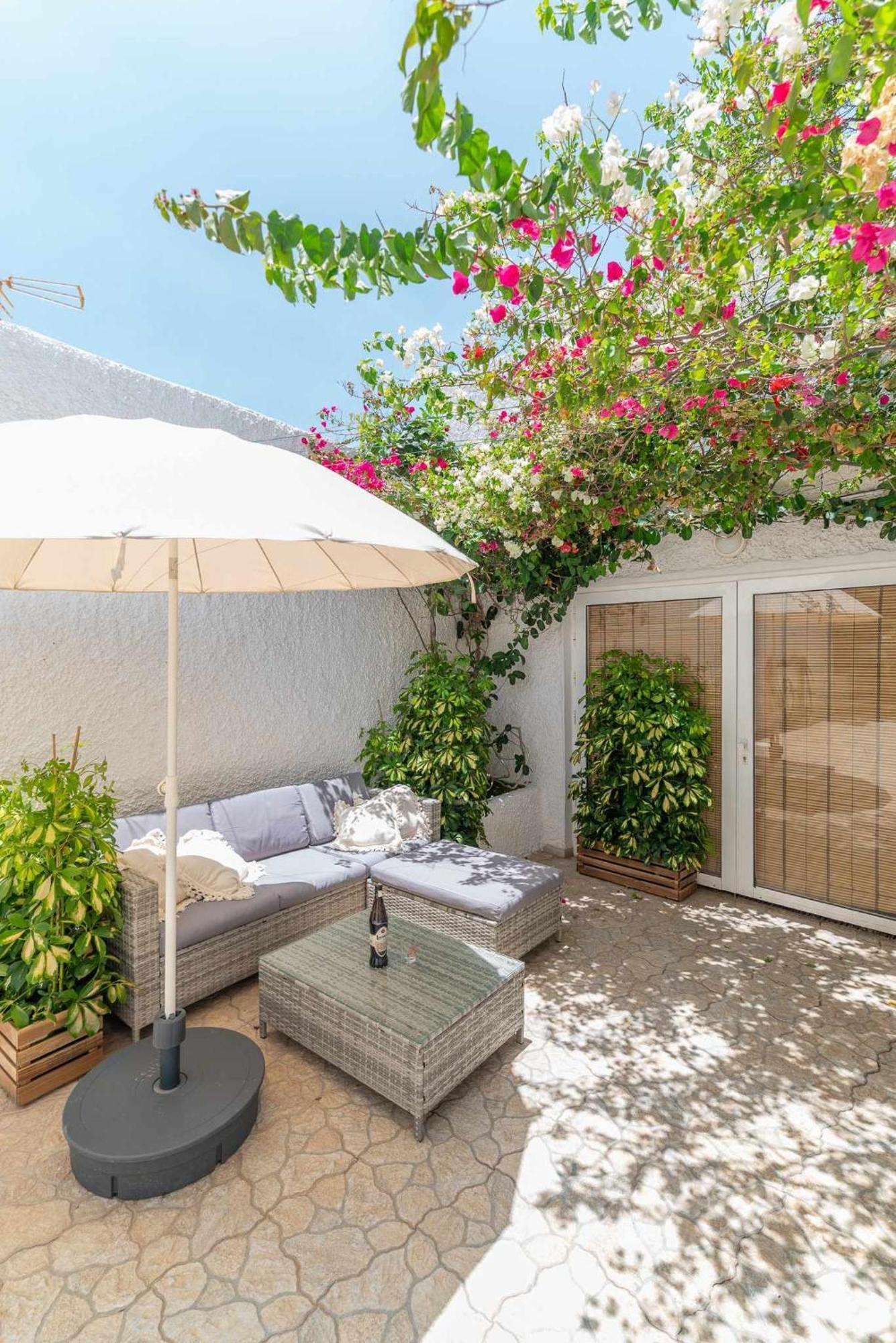 Gedel Ma Zen Resort โปริส เด อโบนา ภายนอก รูปภาพ